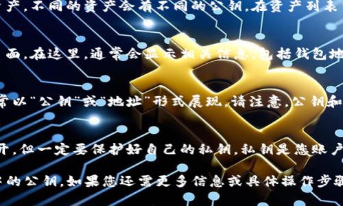 在TP钱包中寻找公钥通常可以通过以下步骤完成：

步骤一：打开TP钱包
首先，确保您已经在手机或设备上安装并打开TP钱包应用。系统支持Android和iOS平台。

步骤二：进入钱包界面
登录您的账户后，您将进入TP钱包的主界面。在这里，您可以看到您的各种数字资产和代币。

步骤三：选择要查看公钥的资产
在主界面上，选择您想要查看公钥的数字资产。不同的资产会有不同的公钥。在资产列表中，点击您关心的代币。

步骤四：查看详细信息
点击代币后，您将进入该资产的详细信息页面。在这里，通常会显示相关信息，包括钱包地址、公钥和其他交易信息。

步骤五：查找公钥
在详细信息页面中，您可以找到公钥。它通常以“公钥”或“地址”形式展现。请注意，公钥和钱包地址是不同的，确保您查看的是公钥。

注意事项
在使用公钥时，请务必谨慎。公钥可以被公开，但一定要保护好自己的私钥。私钥是您账户的唯一凭证，失去私钥可能导致资产损失。

通过上述步骤，您就可以轻松找到TP钱包中的公钥。如果您还需更多信息或具体操作步骤，建议查阅TP钱包的官方文档或支持页面。
