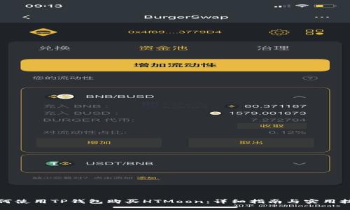 如何使用TP钱包购买HTMoon：详细指南与实用技巧