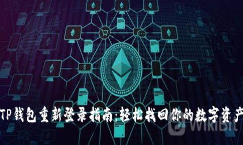 TP钱包重新登录指南：轻松找回你的数字资产
