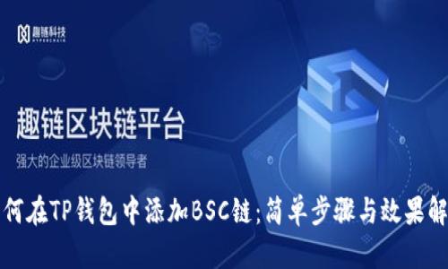 如何在TP钱包中添加BSC链：简单步骤与效果解析