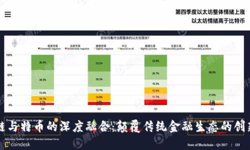 区块链与特币的深度融合：颠覆传统金融生态的创新之路