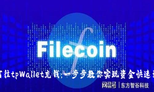 如何往tpWallet充钱：一步步教你实现资金快速到账