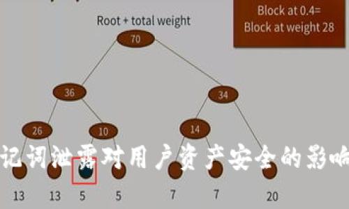 tpWallet助记词泄露对用户资产安全的影响及防护措施