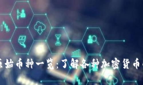tpWallet支持的原始币种一览：了解各种加密货币的原始特点与功能