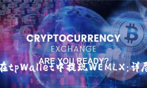 如何在tpWallet中提现WEMLX：详尽指南