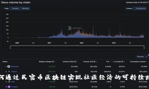 如何通过民宿币区块链实现社区经济的可持续增长