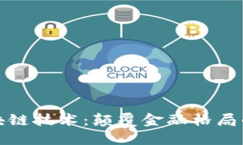 比特币区块链技术：颠覆金融格局的未来之路