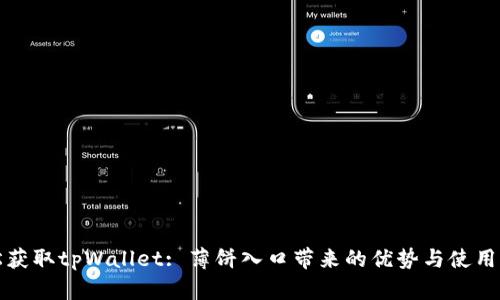 轻松获取tpWallet: 薄饼入口带来的优势与使用指南