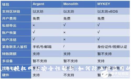 tpWallet授权网站安全性解析：如何防止被盗用的风险