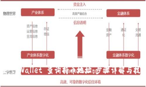 如何在 tpWallet 查询持币地址：步骤详解与技巧分享