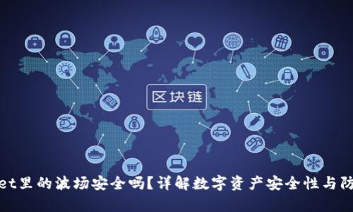 tpWallet里的波场安全吗？详解数字资产安全性与防护措施