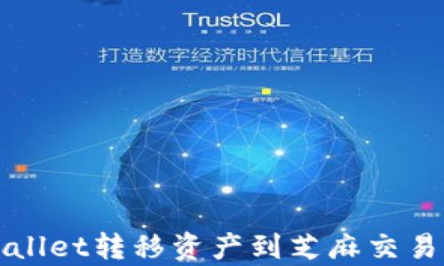 
如何通过tpWallet转移资产到芝麻交易所的简单指南