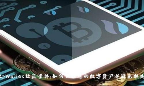 tpWallet被盗案件：如何保护您的数字资产并避免损失