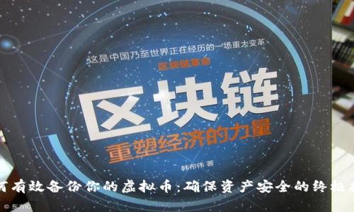 如何有效备份你的虚拟币：确保资产安全的终极指南