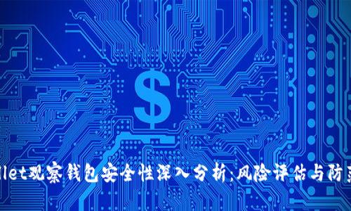tpWallet观察钱包安全性深入分析：风险评估与防范措施