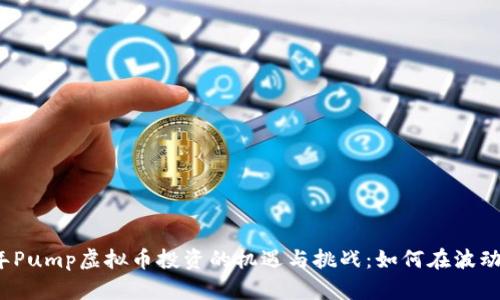 2023年Pump虚拟币投资的机遇与挑战：如何在波动中获利