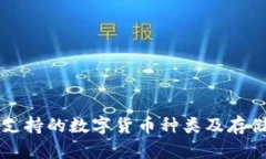 tpWallet支持的数字货币种类及存储方式详解