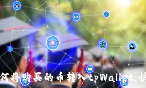   
一步步教你如何将购买的币转入tpWallet，快速安全的方法