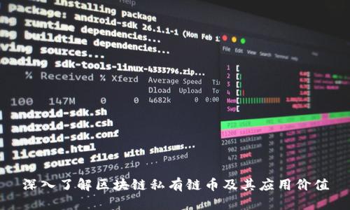 深入了解区块链私有链币及其应用价值