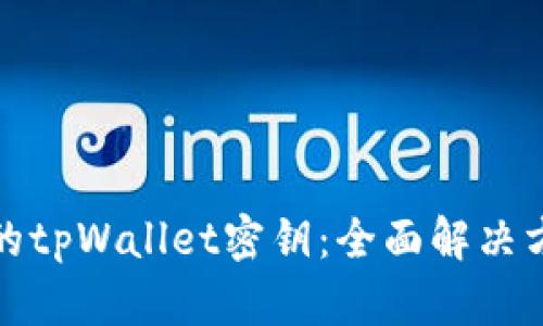 如何找回丢失的tpWallet密钥：全面解决方案与实用技巧