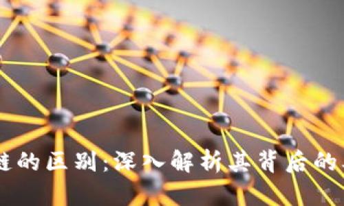 币与区块链的区别：深入解析其背后的本质与应用