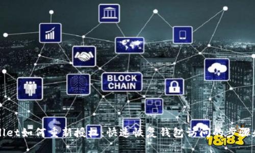 TPWallet如何重新授权：快速恢复钱包访问的步骤和技巧