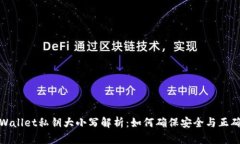 tpWallet私钥大小写解析：如何确保安全与正确性