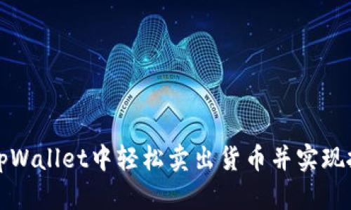 如何在tpWallet中轻松卖出货币并实现投资收益