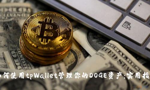 如何使用tpWallet管理你的DOGE资产：实用指南