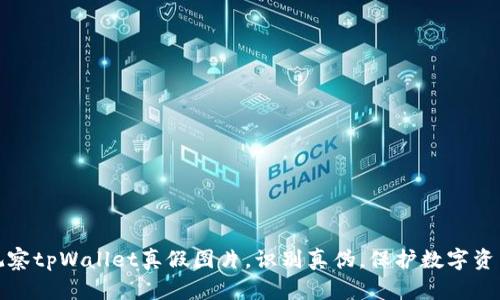 如何观察tpWallet真假图片，识别真伪，保护数字资产安全