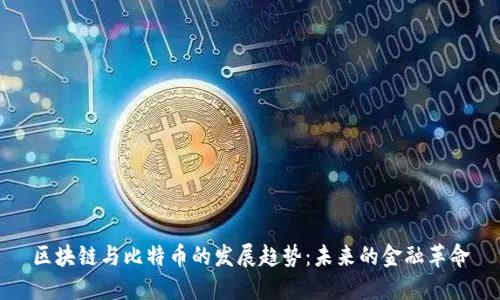 区块链与比特币的发展趋势：未来的金融革命