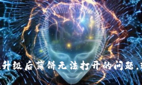 解决tpWallet升级后薄饼无法打开的问题，轻松恢复使用！