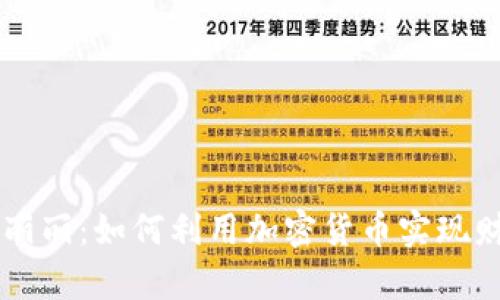虚拟币丽丽：如何利用加密货币实现财富自由
