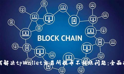 如何解决tpWallet交易所提币不到账问题：全面指南