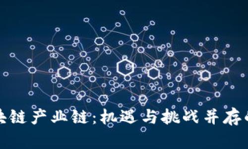 探秘上海最新区块链产业链：机遇与挑战并存的数字经济新生态