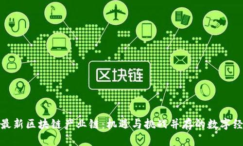 探秘上海最新区块链产业链：机遇与挑战并存的数字经济新生态