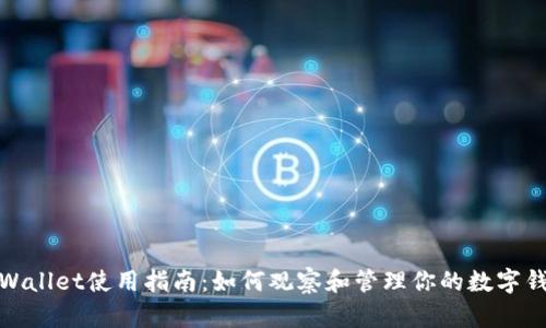 tpWallet使用指南：如何观察和管理你的数字钱包