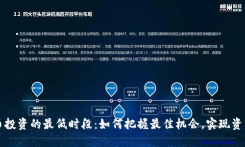 虚拟币投资的最低时段：如何把握最佳机会，实现资产增值