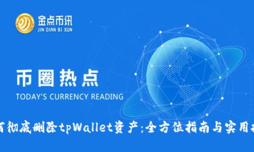 如何彻底删除tpWallet资产：全方位指南与实用技巧