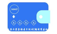 tpWallet为什么显示资金却看不到币？解析背后的原