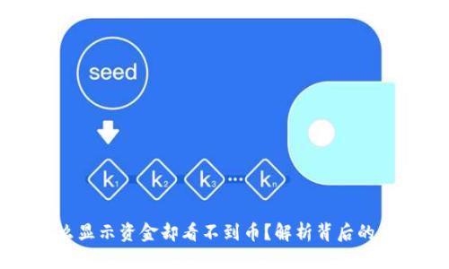 tpWallet为什么显示资金却看不到币？解析背后的原因与解决方案