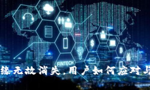 tpWallet币无缘无故消失，用户如何应对与恢复资产指南