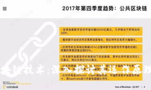 比特币与区块链技术：深入探讨其运作原理与未来潜力