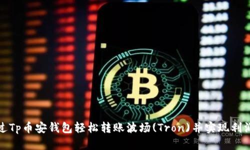 如何通过Tp币安钱包轻松转账波场(Tron)并实现利润最大化