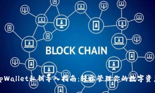 tpWallet私钥导入指南：轻松管理你的数字资产