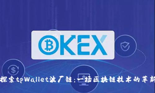 深入探索tpWallet波厂链：一场区块链技术的革新之旅