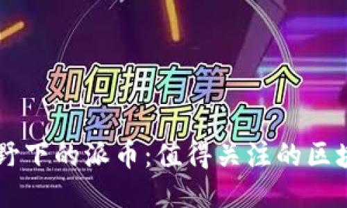全球视野下的派币：值得关注的区块链项目