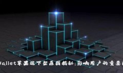 tpWallet苹果端下架原因揭秘：影响用户的重要因素