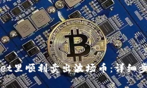 如何在tpWallet里顺利卖出波场币：详细步骤与注意事项