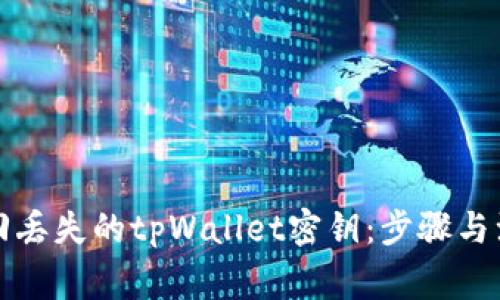 如何找回丢失的tpWallet密钥：步骤与注意事项